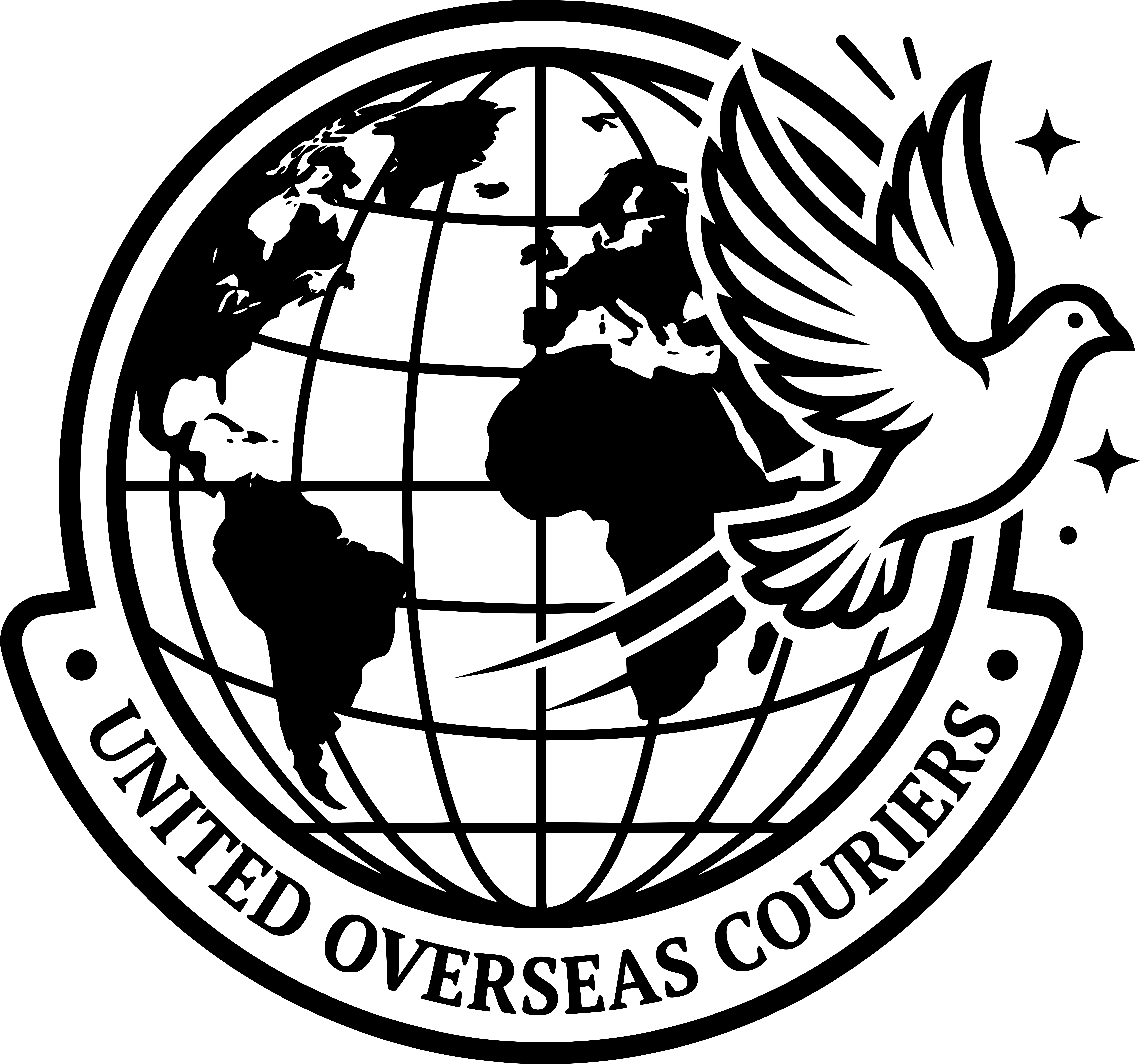 UOCPL Logo